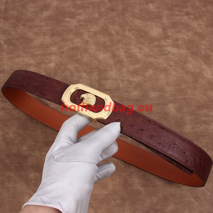 Stefano Ricci Belt 34MM SRB00001-1 Stefano Ricci Belt 34MM SRB00001-1